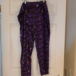 Halloween Leggings